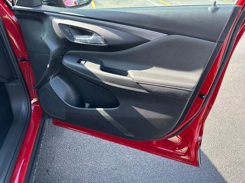 New 2026 Buick Envista Preferred w/ Convenience I Package image 18