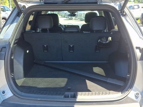 Used 2025 Chevrolet Equinox LT w/ Convenience Package II AWD/4WD image 29