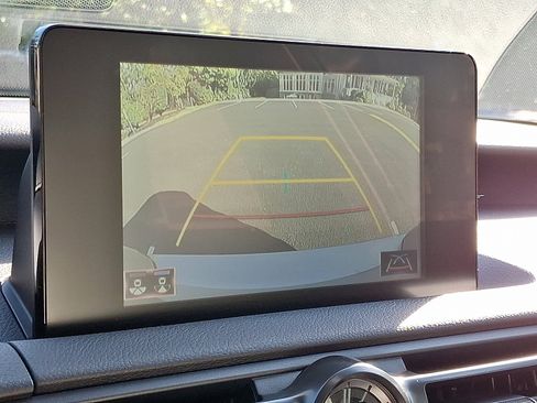 New 2025 Lexus IS 350 F Sport image 13