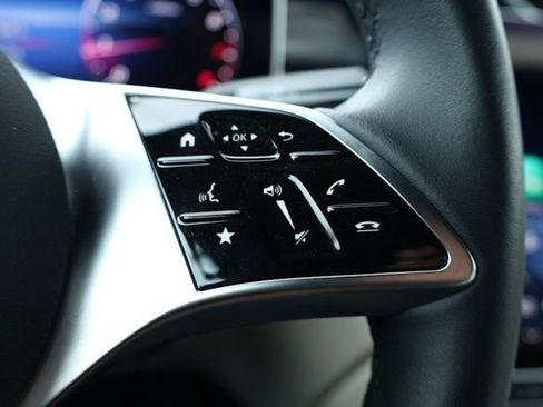 Certified 2025 Mercedes-Benz GLC 300 image 16