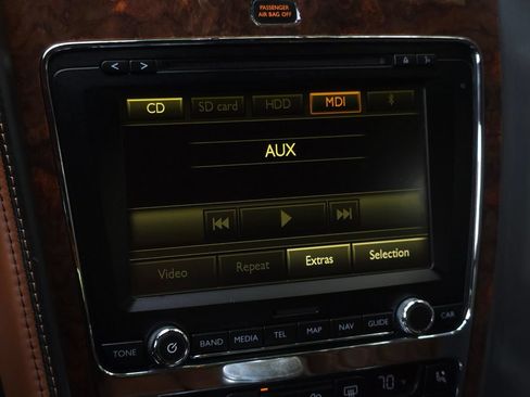 Used 2015 Bentley Continental GT V8 S AWD/4WD image 48