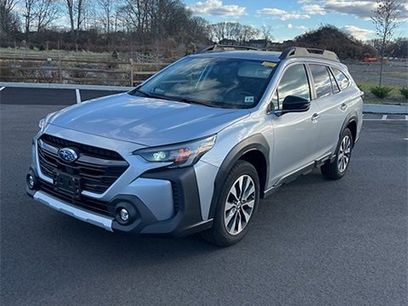 Used 2023 Subaru Outback Limited