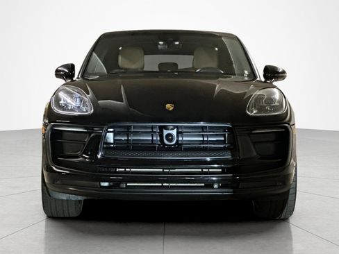 Used 2023 Porsche Macan AWD/4WD image 8