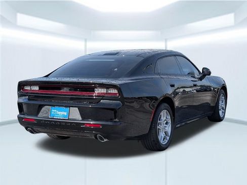 New 2026 Dodge Charger R/T AWD/4WD image 6