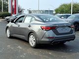 New 2025 Nissan Sentra S image 4