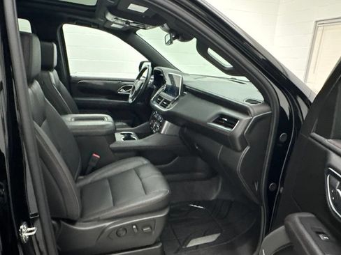 Used 2024 Chevrolet Tahoe RST w/ Luxury Package AWD/4WD image 66
