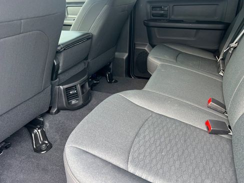 New 2026 RAM 3500 Tradesman image 8