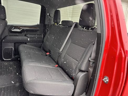 Used 2023 Chevrolet Silverado 1500 RST w/ Z71 Off-Road Package image 29