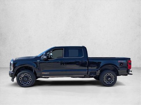 New 2026 Ford F250 Platinum image 5