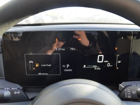 New 2026 Nissan Kicks SV image 11