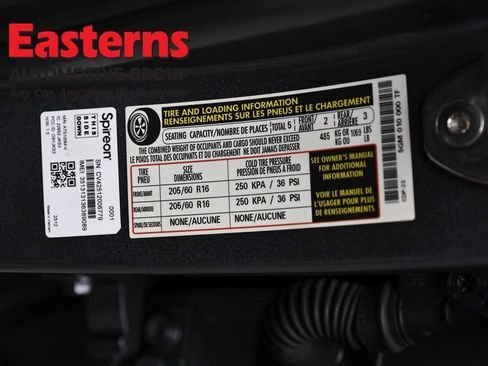 Used 2024 Volkswagen Jetta S FWD image 32