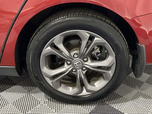 Used 2023 Honda Accord EX image 7