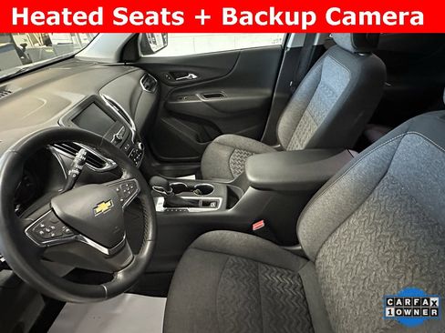 Used 2024 Chevrolet Equinox LT w/ LPO, Floor Liner Package image 11