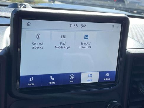 Certified 2021 Ford Bronco Sport Outer Banks w/ Outer Banks Package image 26