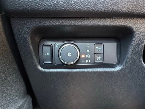 New 2025 Ford Ranger XLT w/ Equipment Group 301A High image 33