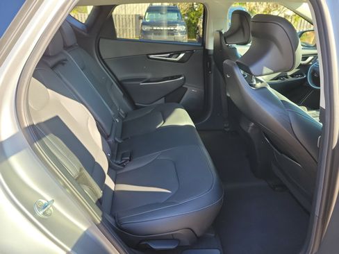 Certified 2022 Kia EV6 GT-Line w/ First Edition Package image 19