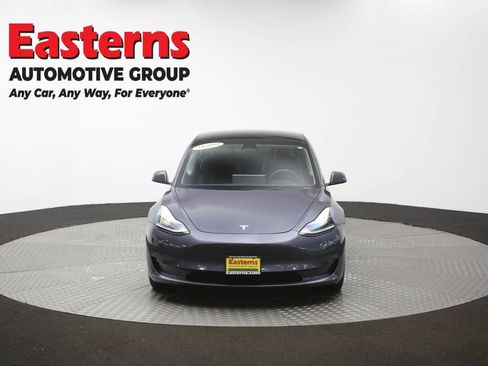 Used 2022 Tesla Model 3 Long Range AWD/4WD image 49
