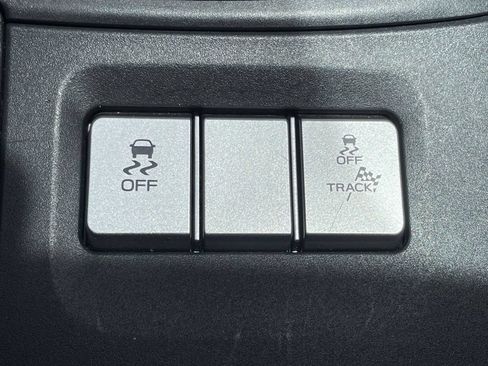 Used 2023 Subaru BRZ Premium RWD image 37