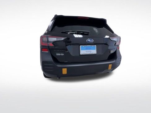 Used 2023 Subaru Outback Wilderness AWD/4WD image 7