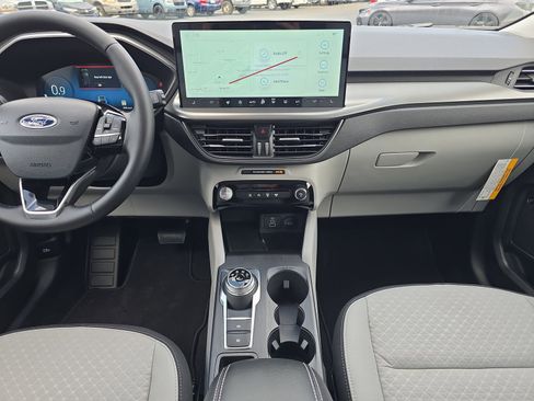 New 2026 Ford Escape Active w/ Active Premium Tech Pack image 10