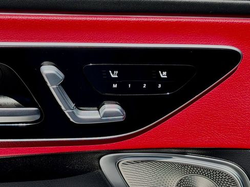 Used 2024 Mercedes-Benz CLE 300 4MATIC Coupe image 18