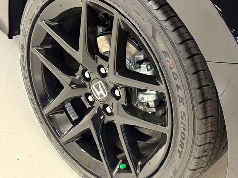 New 2026 Honda Civic Sport image 11