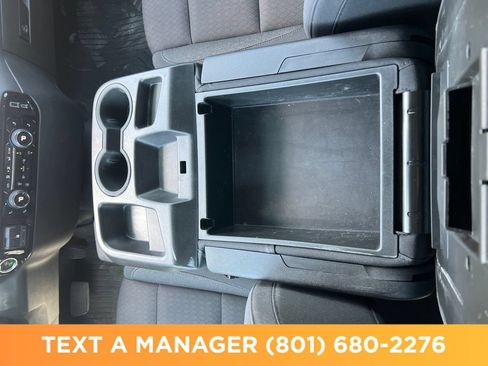 Used 2023 Chevrolet Silverado 1500 RST AWD/4WD image 26