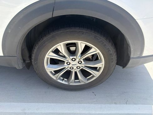 Used 2021 Ford Explorer Limited RWD image 10