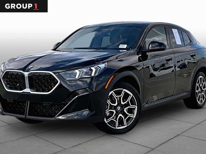 Used 2025 BMW X2 xDrive28i
