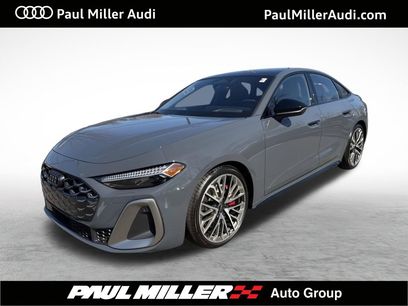 New 2025 Audi S5 Prestige