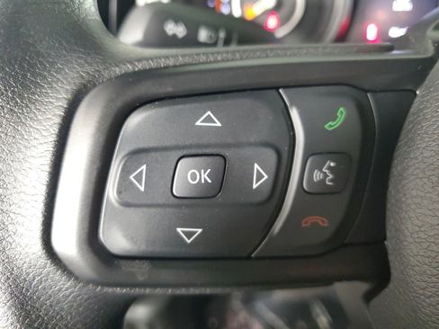New 2026 Jeep Gladiator Sport AWD/4WD image 22
