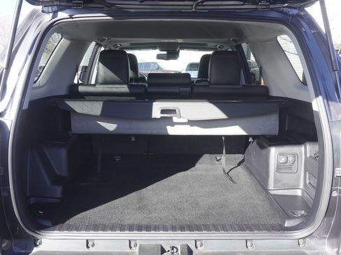 Used 2021 Toyota 4Runner SR5 Premium image 31