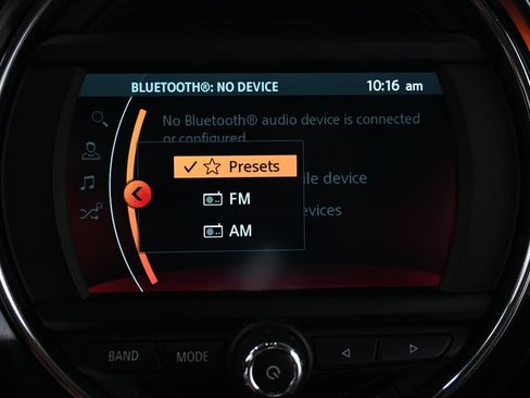 Used 2021 MINI Cooper S FWD image 27