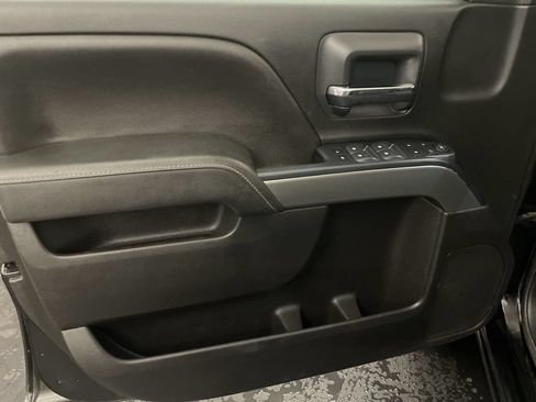 Used 2018 Chevrolet Silverado 1500 LT w/ All Star Edition AWD/4WD image 15