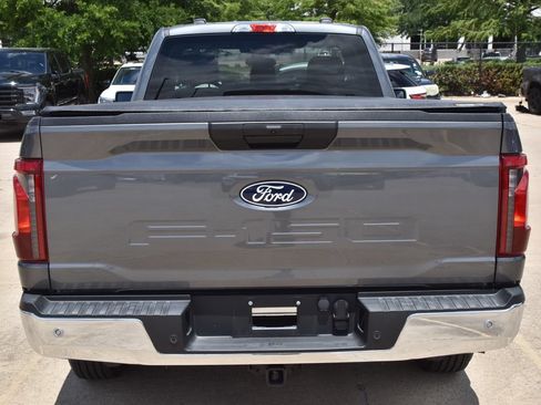 Used 2024 Ford F150 XL w/ Equipment Group 103A High RWD image 7