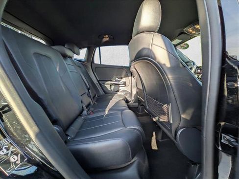 Used 2023 Mercedes-Benz GLA 250 GLA 250 image 18