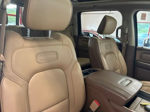 Used 2020 RAM 1500 Limited AWD/4WD image 60
