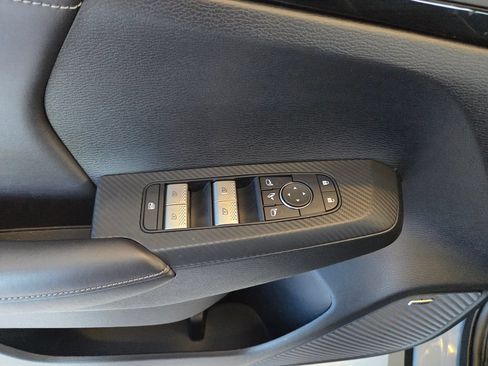 Used 2026 Mitsubishi Outlander LE AWD/4WD image 17