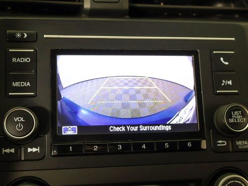 Used 2018 Honda Civic LX image 37