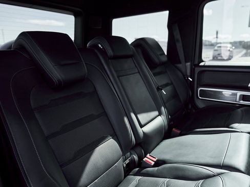 Used 2019 Mercedes-Benz G 63 AMG G 63 AMG image 41