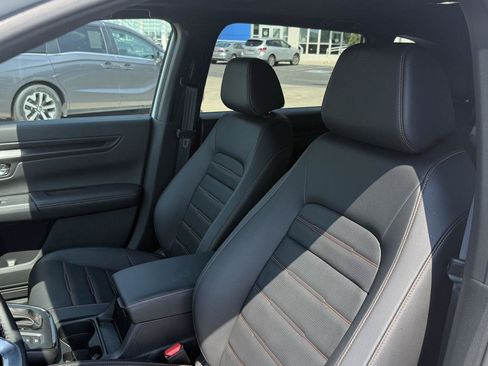 Used 2026 Honda CR-V Sport-L image 12