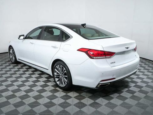 Used 2015 Hyundai Genesis 3.8 w/ Option Group 03 RWD image 29