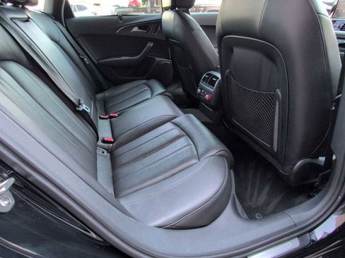 Used 2017 Audi A6 3.0T Prestige image 21