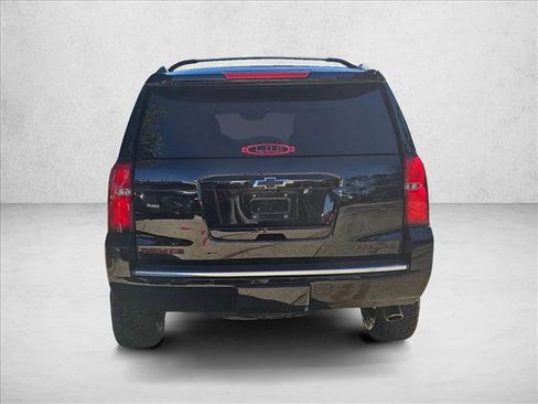 Used 2019 Chevrolet Tahoe Premier w/ Premier Plus Edition image 6