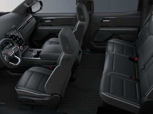 New 2026 GMC Sierra EV Elevation image 55