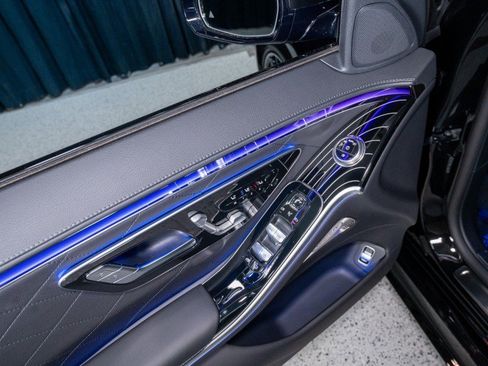 New 2026 Mercedes-Benz S 500 4MATIC image 10