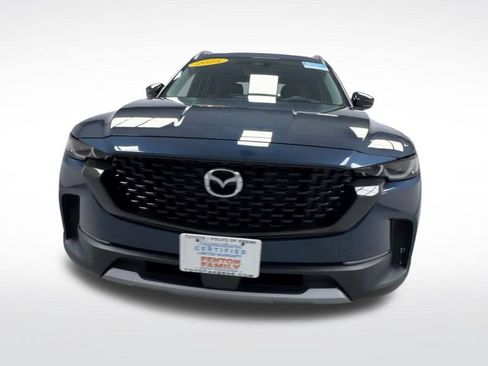Used 2025 MAZDA CX-50 AWD 2.5 Turbo w/ Weather Package image 19