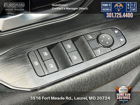 New 2026 Nissan Kicks SV w/ Cold Weather Package image 9