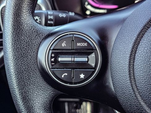 Used 2024 Kia Soul LX w/ Option Group 015 image 19