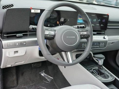 New 2026 Hyundai Kona SEL Sport image 9